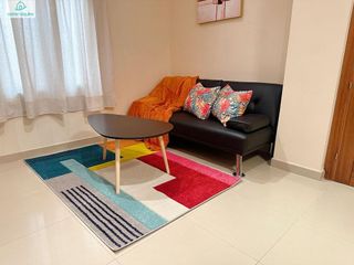 Piso en alquiler en Campello Playa en Campello (el)