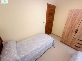 Piso en alquiler en Campello Playa en Campello (el)