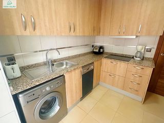 Piso en alquiler en Campello Playa en Campello (el)