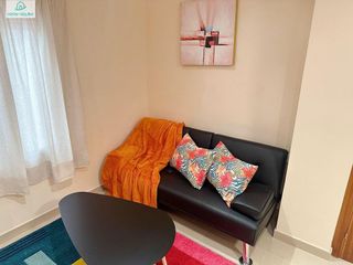 Piso en alquiler en Campello Playa en Campello (el)