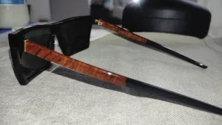 Gafas RetroSuperfuture Mod. 387/3 Vintage