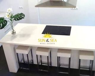 Piso en alquiler en Perleta - Maitino en Elche