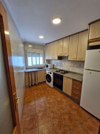 Piso en alquiler en Centro Ciudad en Manises