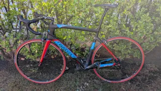 Wilier Triestina GTR Team 7.7kg