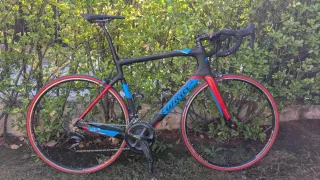 Wilier Triestina GTR Team 7.7kg
