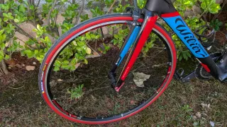 Wilier Triestina GTR Team 7.7kg