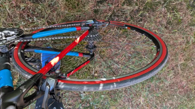 Wilier Triestina GTR Team 7.7kg