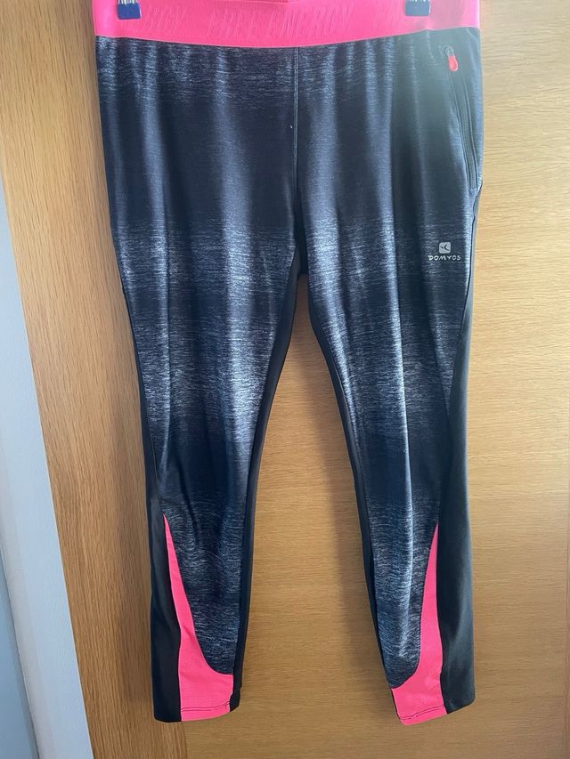 Pack Ropa Deportiva Decathlon