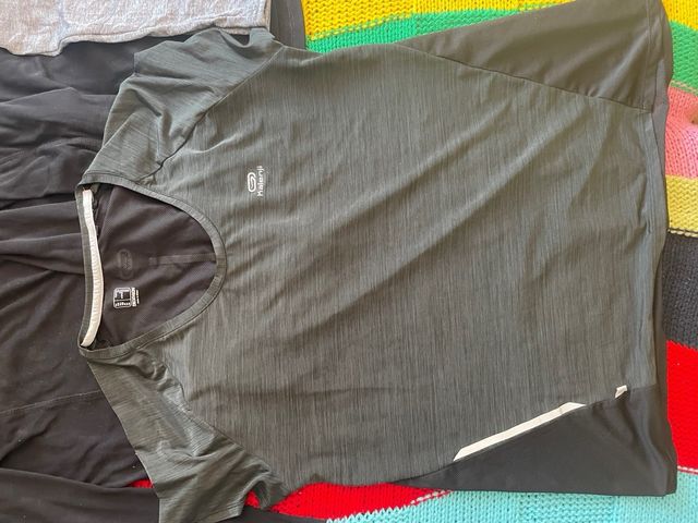 Pack Ropa Deportiva Decathlon