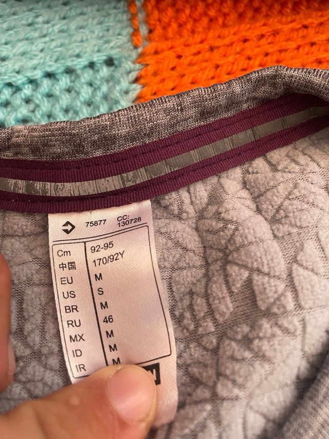 Pack Ropa Deportiva Decathlon