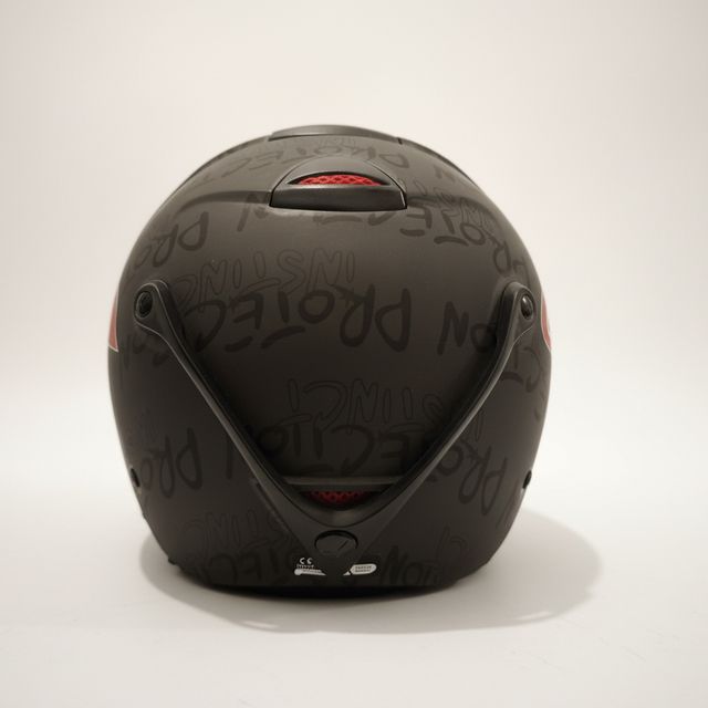 Casco Esquí Cebé Talla M