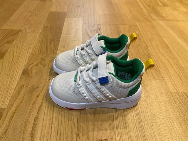 Zapatillas Adidas Lego Niño/a