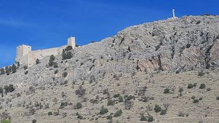 Piso en venta en San Felipe - El Almendral - La Merced en Jaén