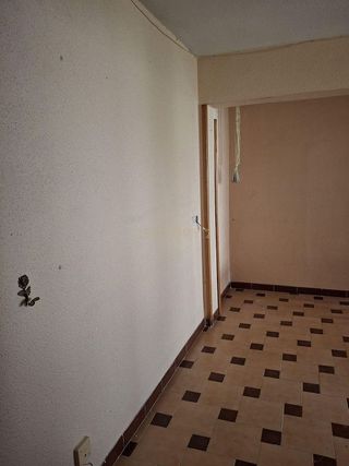 Piso en venta en San Felipe - El Almendral - La Merced en Jaén