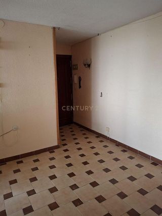 Piso en venta en San Felipe - El Almendral - La Merced en Jaén