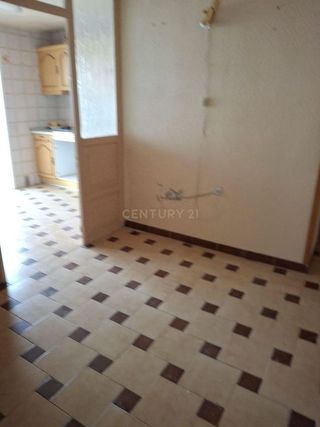 Piso en venta en San Felipe - El Almendral - La Merced en Jaén