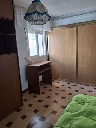 Piso en venta en San Felipe - El Almendral - La Merced en Jaén