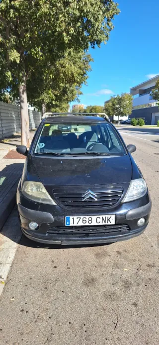 Citroen C3 2003