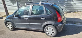 Citroen C3 2003