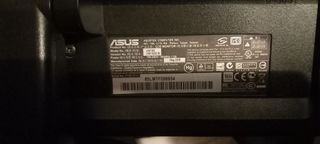 MONITOR PC