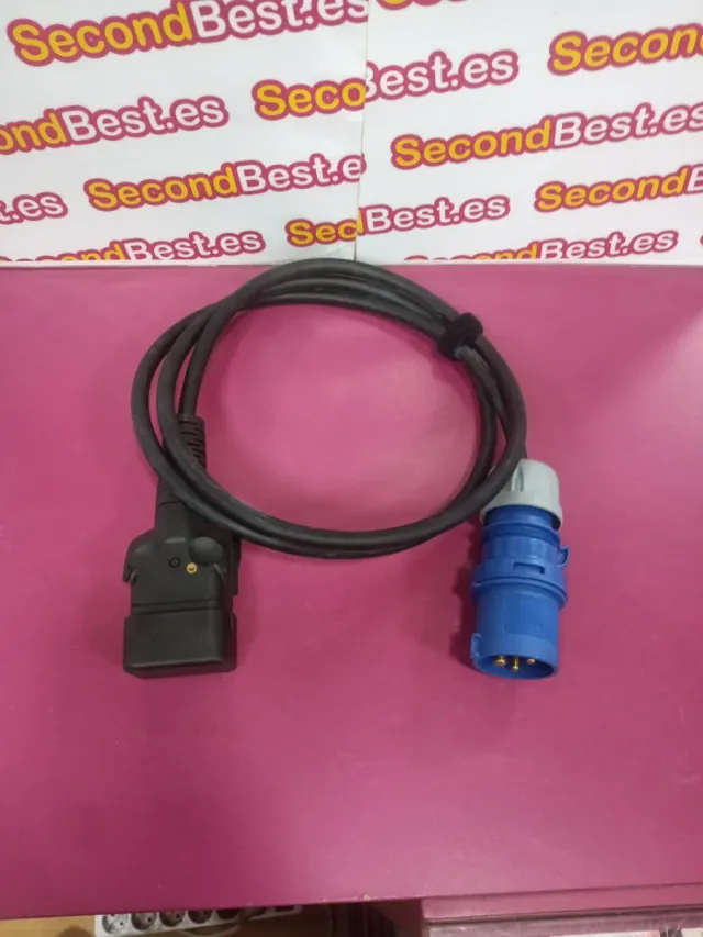 Cavo di ricarica Volkswagen 77PP.971.678.GJ nuovo