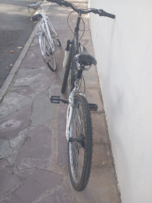 Bici Montaña Spirit XR10.150