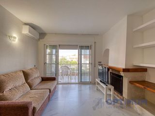 Piso en alquiler en Marítim en Cubelles