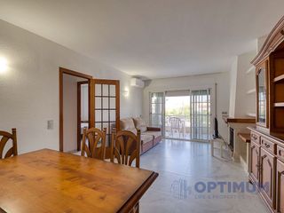 Piso en alquiler en Marítim en Cubelles