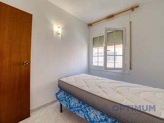 Piso en alquiler en Marítim en Cubelles