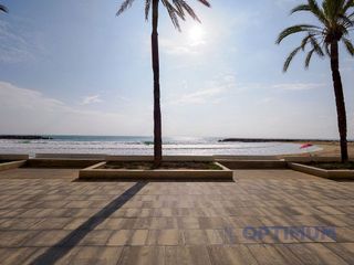 Piso en alquiler en Marítim en Cubelles