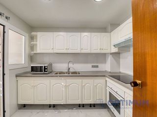 Piso en alquiler en Marítim en Cubelles