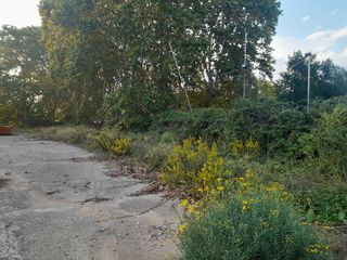 Terreno en alquiler en Mas Rampinyó - Carrerada en Montcada i Reixac
