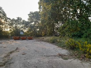 Terreno en alquiler en Mas Rampinyó - Carrerada en Montcada i Reixac