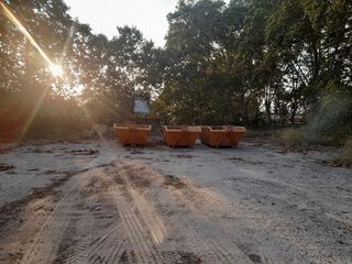 Terreno en alquiler en Mas Rampinyó - Carrerada en Montcada i Reixac