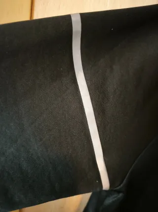 Sudadera Joma media cremallera de invierno.