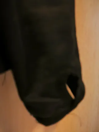 Sudadera Joma media cremallera de invierno.