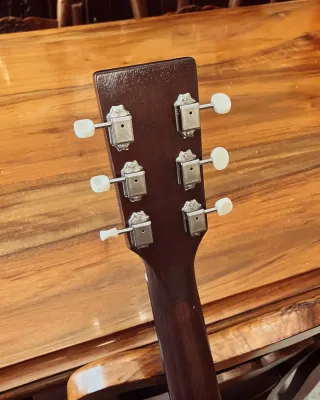 SG Melody Maker por encargo