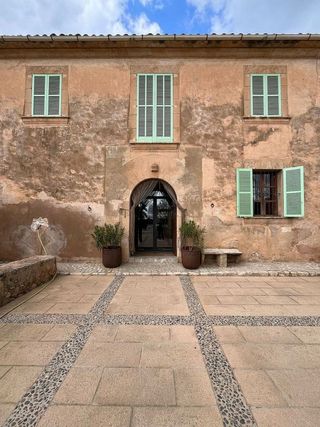 Chalet en alquiler en Llucmajor Interior en Llucmajor