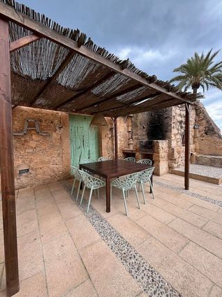 Chalet en alquiler en Llucmajor Interior en Llucmajor