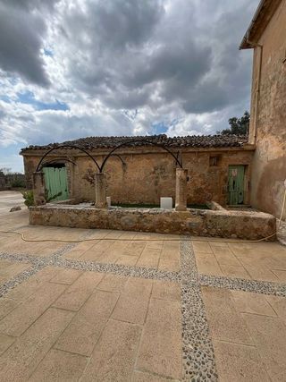 Chalet en alquiler en Llucmajor Interior en Llucmajor