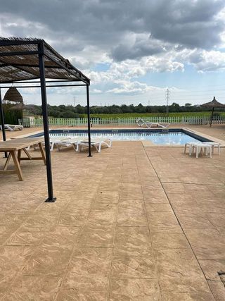 Chalet en alquiler en Llucmajor Interior en Llucmajor