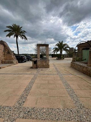 Chalet en alquiler en Llucmajor Interior en Llucmajor