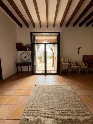 Chalet en alquiler en Llucmajor Interior en Llucmajor