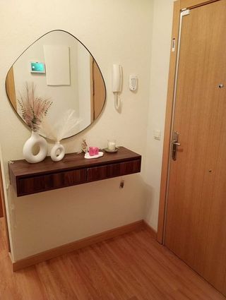 Piso en alquiler en Fuensalida