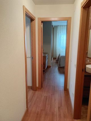 Piso en alquiler en Fuensalida