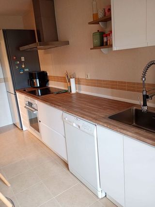 Piso en alquiler en Fuensalida