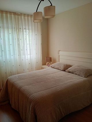 Piso en alquiler en Fuensalida