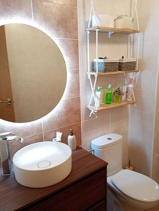 Piso en alquiler en Fuensalida