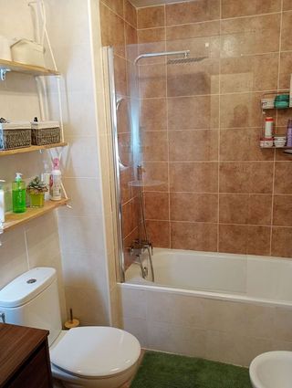 Piso en alquiler en Fuensalida