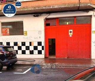 Local comercial en alquiler en Oeste en Logroño
